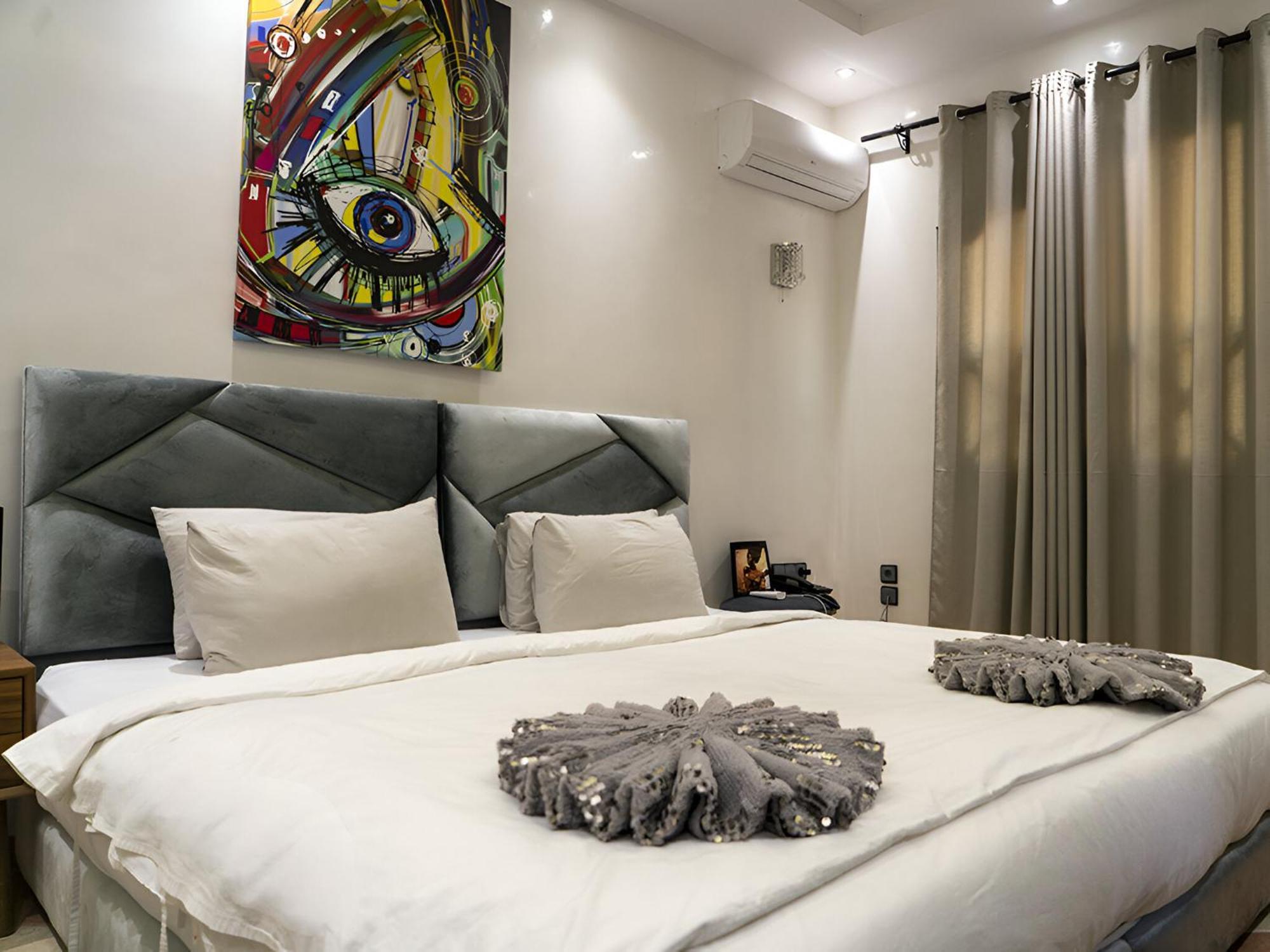 Riad Douirtna Marrakesh Room photo