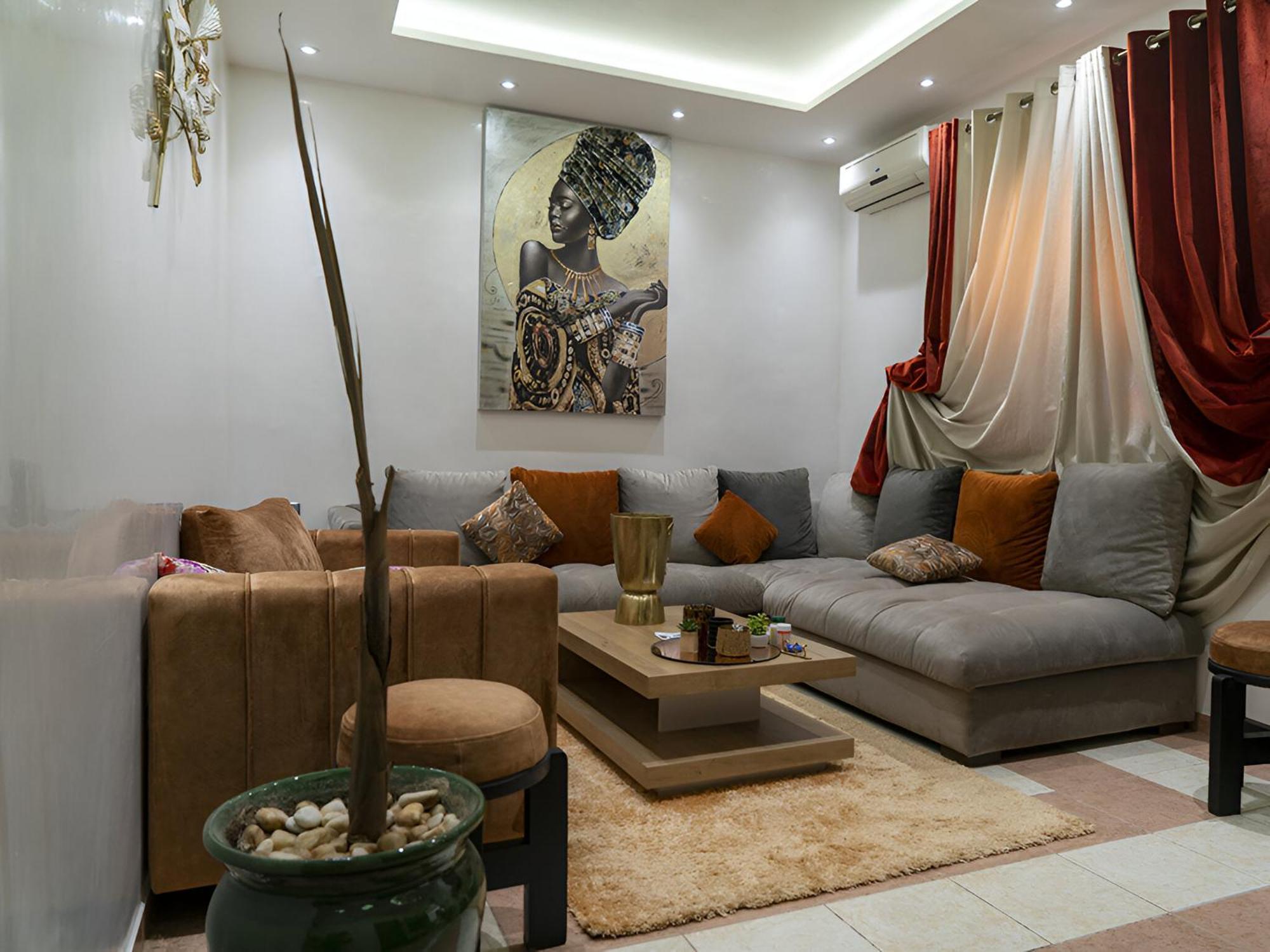 Riad Douirtna Marrakesh Room photo