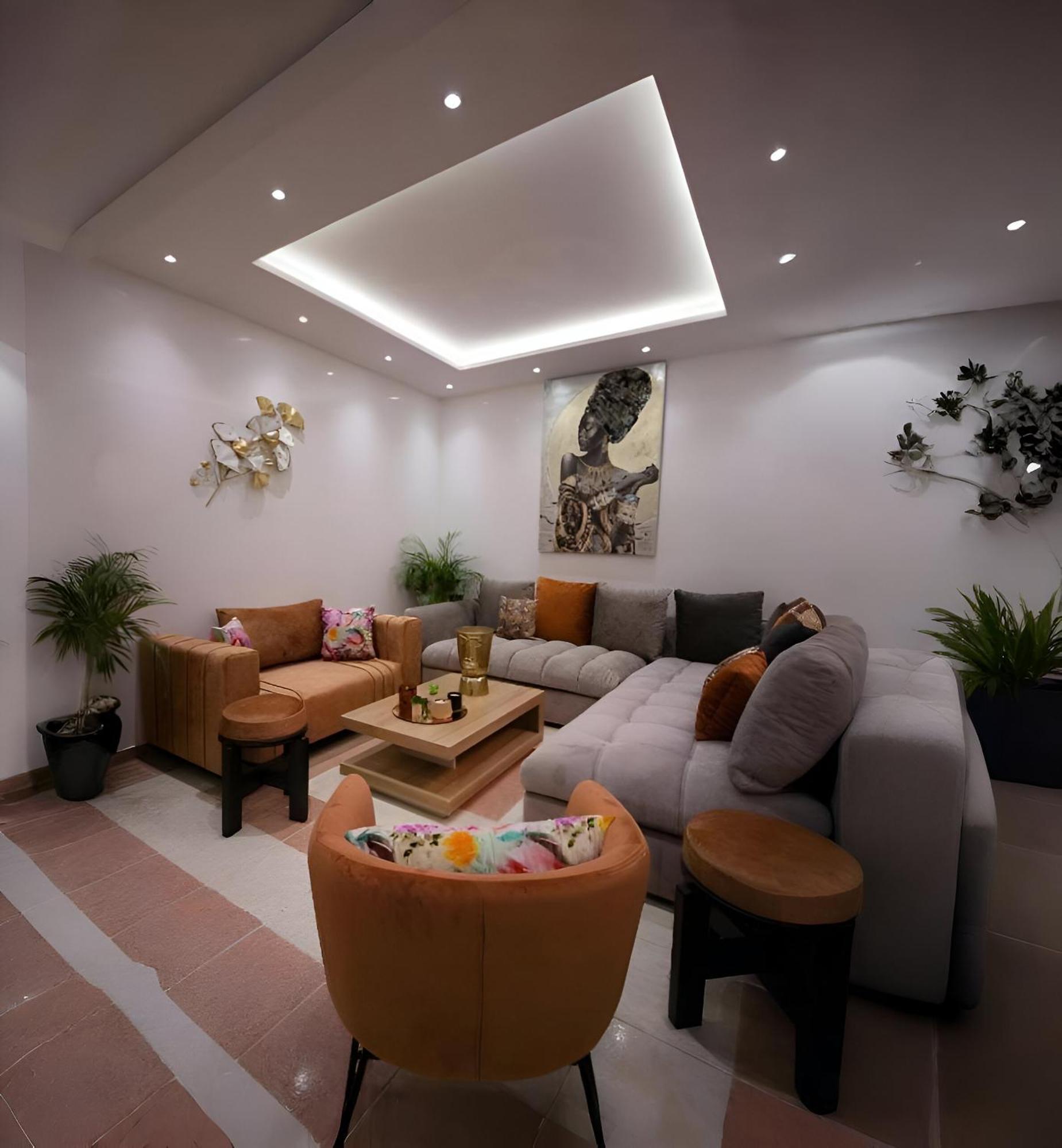 Riad Douirtna Marrakesh Room photo