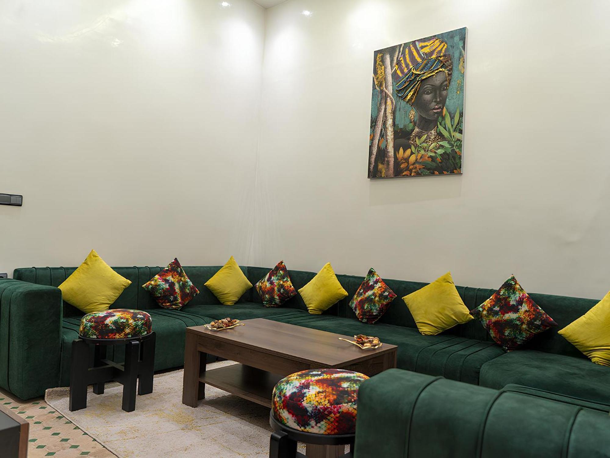 Riad Douirtna Marrakesh Room photo
