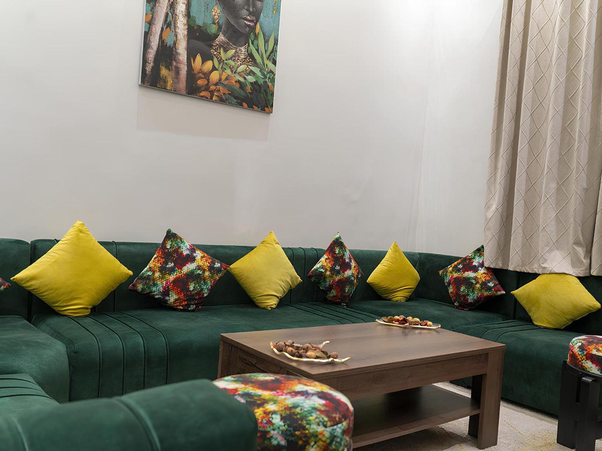 Riad Douirtna Marrakesh Room photo