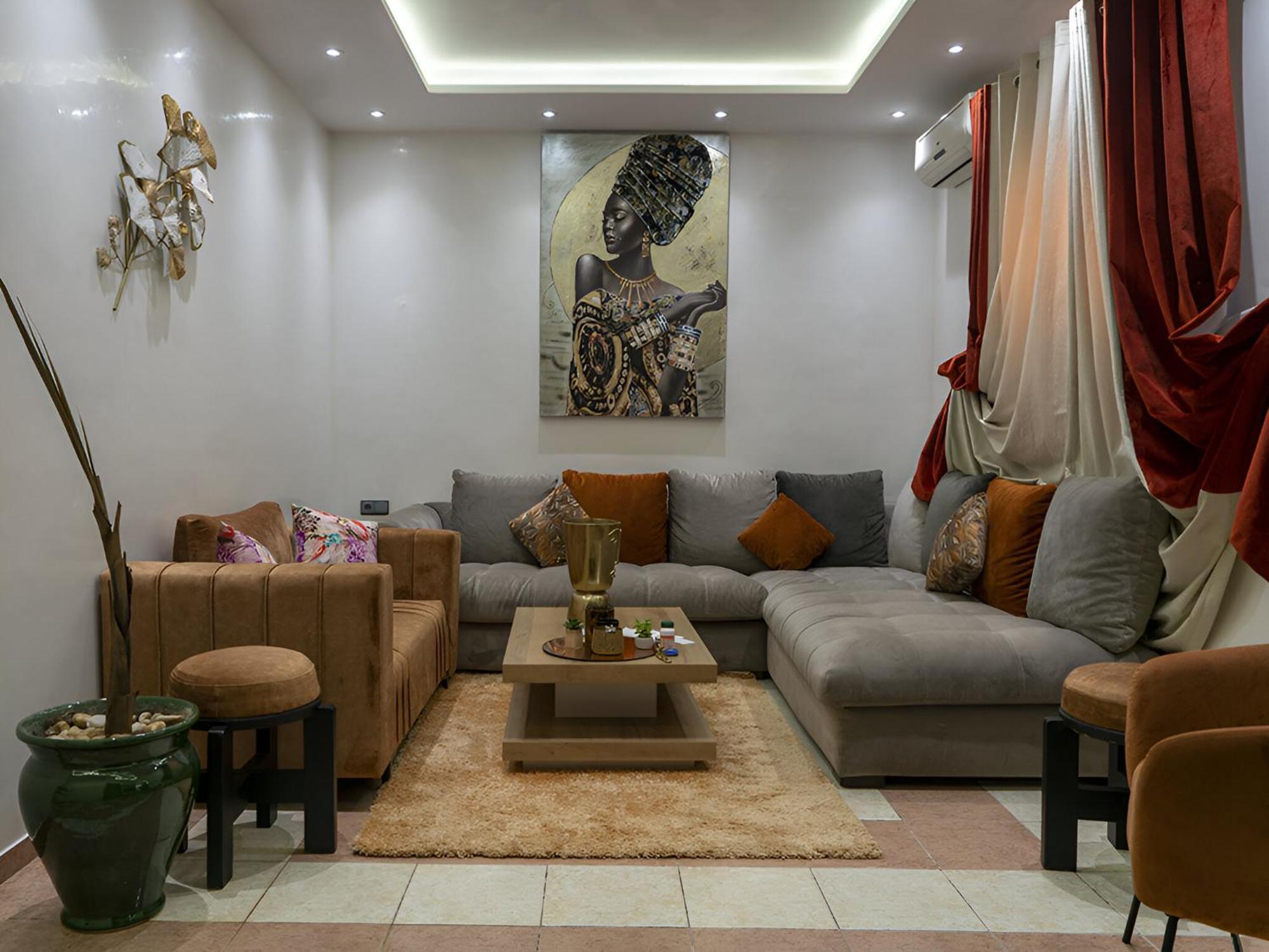 Riad Douirtna Marrakesh Exterior photo