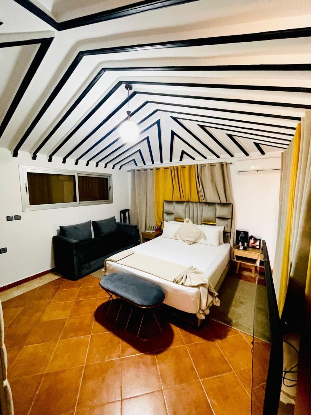 Riad Douirtna Marrakesh Room photo
