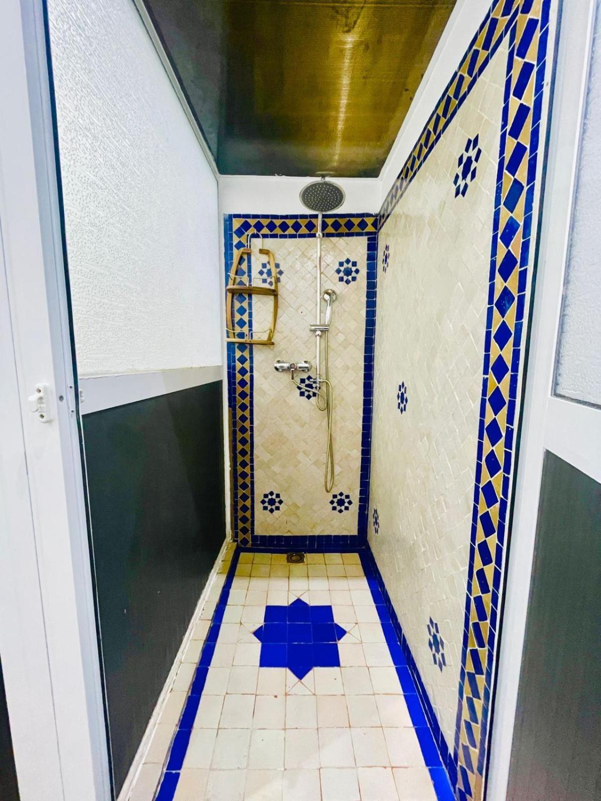 Riad Douirtna Marrakesh Exterior photo